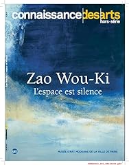 Zao wou espace d'occasion  Livré partout en France