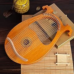 Lyre harp harfe gebraucht kaufen  Wird an jeden Ort in Deutschland