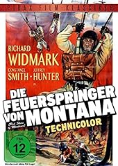 Feuerspringer montana legendä gebraucht kaufen  Wird an jeden Ort in Deutschland