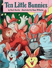 Ten little bunnies for sale  Delivered anywhere in USA 