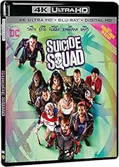 Suicide squad ultra d'occasion  Livré partout en Belgiqu