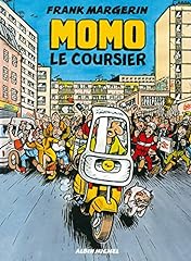 Momo coursier d'occasion  Livré partout en France