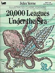 000 leagues sea for sale  Delivered anywhere in USA 