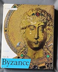 Art byzance d'occasion  Livré partout en France