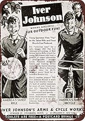 1938 iver johnson for sale  Delivered anywhere in USA 