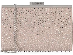 Dexmay crystal clutch for sale  Delivered anywhere in USA 