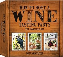 Host wine tasting for sale  Delivered anywhere in USA 