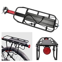 Portapacchi bici posteriore usato  Spedito ovunque in Italia 