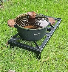 Double burner picnic for sale  Delivered anywhere in UK