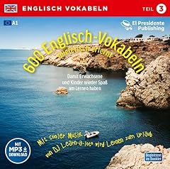 600 englisch vokabeln gebraucht kaufen  Wird an jeden Ort in Deutschland