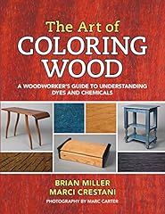 Art coloring wood for sale  Delivered anywhere in USA 