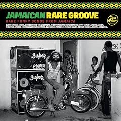 Jamaïcan rare groove gebraucht kaufen  Wird an jeden Ort in Deutschland