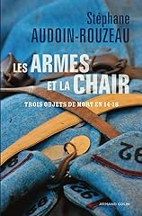 Armes chair. histoire d'occasion  Livré partout en France