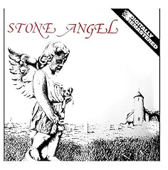 Stone angel for sale  Delivered anywhere in UK