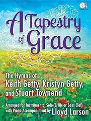 Tapestry grace hymns for sale  Delivered anywhere in USA 