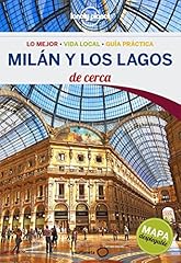 Lonely planet milan gebraucht kaufen  Wird an jeden Ort in Deutschland