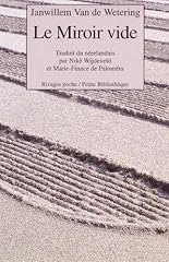 Miroir vide d'occasion  Livré partout en France