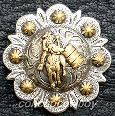 Concho accessories craft for sale  Delivered anywhere in USA 