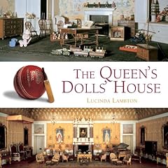 Queen dolls house for sale  Delivered anywhere in USA 