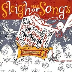 Sleigh full songs for sale  Delivered anywhere in USA 