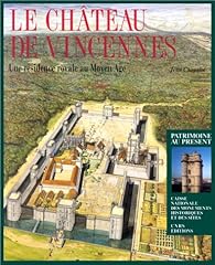 Château vincennes résidence d'occasion  Livré partout en France