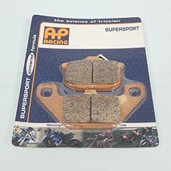 Plaquette frein racing d'occasion  Livré partout en France