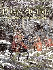 Roma victrix roman for sale  Delivered anywhere in USA 