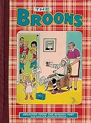Broons 1978 for sale  Delivered anywhere in UK