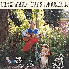 Trash mountain vinyl gebraucht kaufen  Wird an jeden Ort in Deutschland