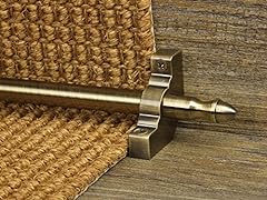 Stair rods homepride for sale  Delivered anywhere in UK