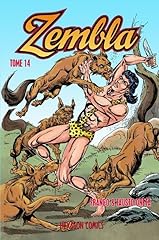 Zembla d'occasion  Livré partout en France