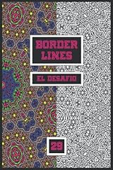 Border lines desafio. for sale  Delivered anywhere in USA 