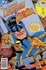 Untold legend batman for sale  Delivered anywhere in USA 