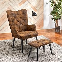 Ecotouge accent chair for sale  Delivered anywhere in USA 