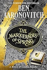 Masquerades spring for sale  Delivered anywhere in USA 