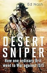 Desert sniper one for sale  Delivered anywhere in UK