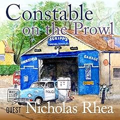 Constable prowl constable for sale  Delivered anywhere in UK