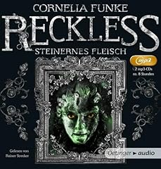 Reckless steinernes fleisch d'occasion  Livré partout en Belgiqu