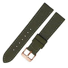 Cinturino tela nylon usato  Spedito ovunque in Italia 