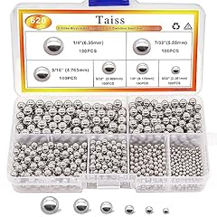 Taiss 620pcs 304 for sale  Delivered anywhere in USA 