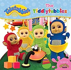 Teletubbies tiddlytubbies for sale  Delivered anywhere in USA 