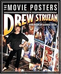 Movie posters drew for sale  Delivered anywhere in UK