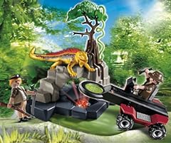 Playmobil 4847 schatzjäger gebraucht kaufen  Wird an jeden Ort in Deutschland