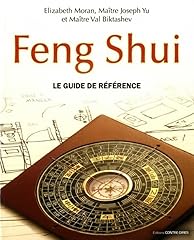 Feng shui guide d'occasion  Livré partout en France