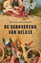Verovering van belgië d'occasion  Livré partout en Belgiqu