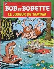 Joueur tamtam d'occasion  Livré partout en Belgiqu