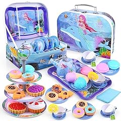 Auney tea set for sale  Delivered anywhere in USA 