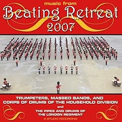 Beating retreat 2007 for sale  Delivered anywhere in UK