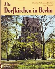 Alte dorfkirchen berlin gebraucht kaufen  Wird an jeden Ort in Deutschland