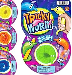 Fuzzy worms strings for sale  Delivered anywhere in USA 